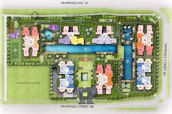The Tapestry (D18), Condominium #558829781
